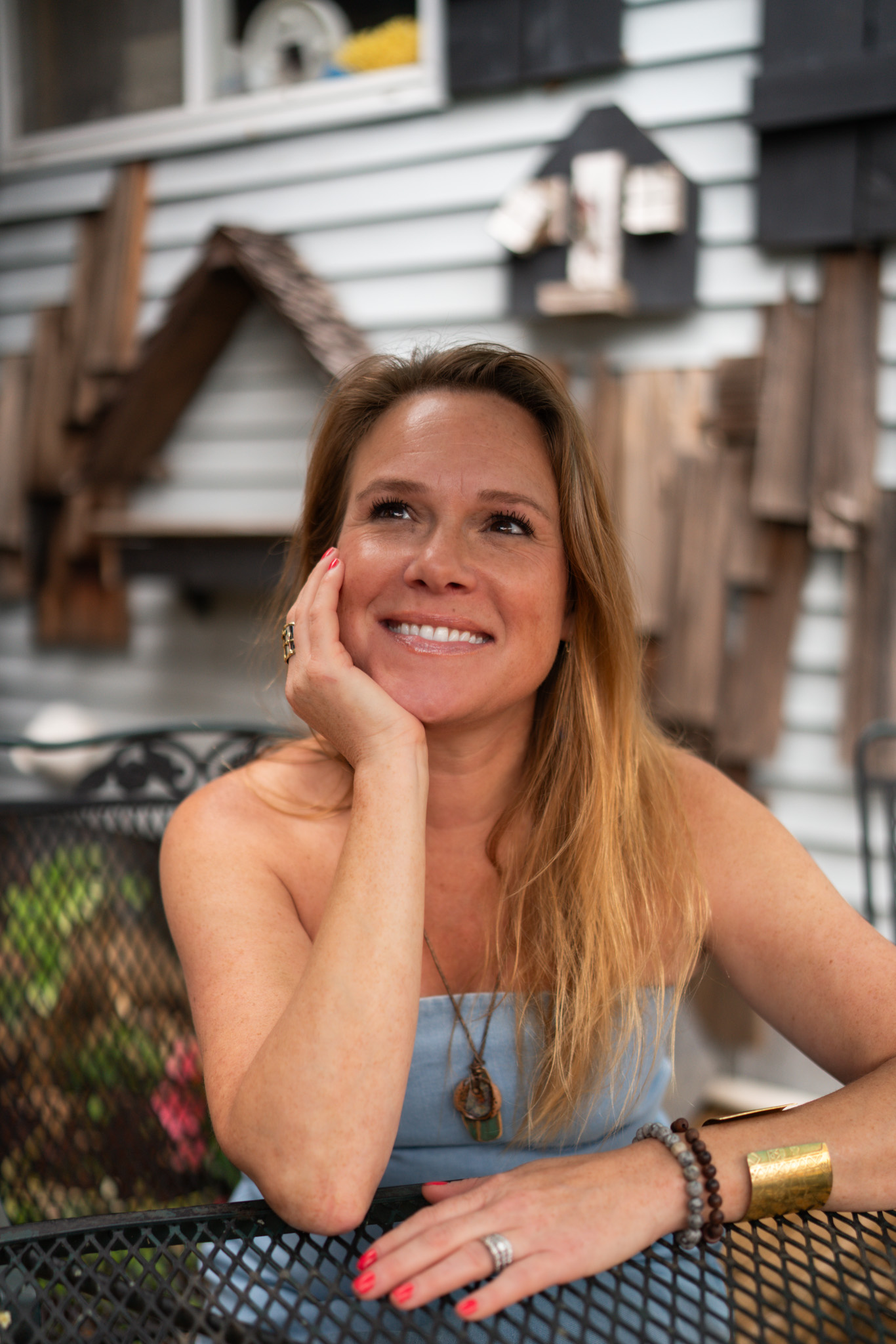 Angela Ricketts Profile Photo