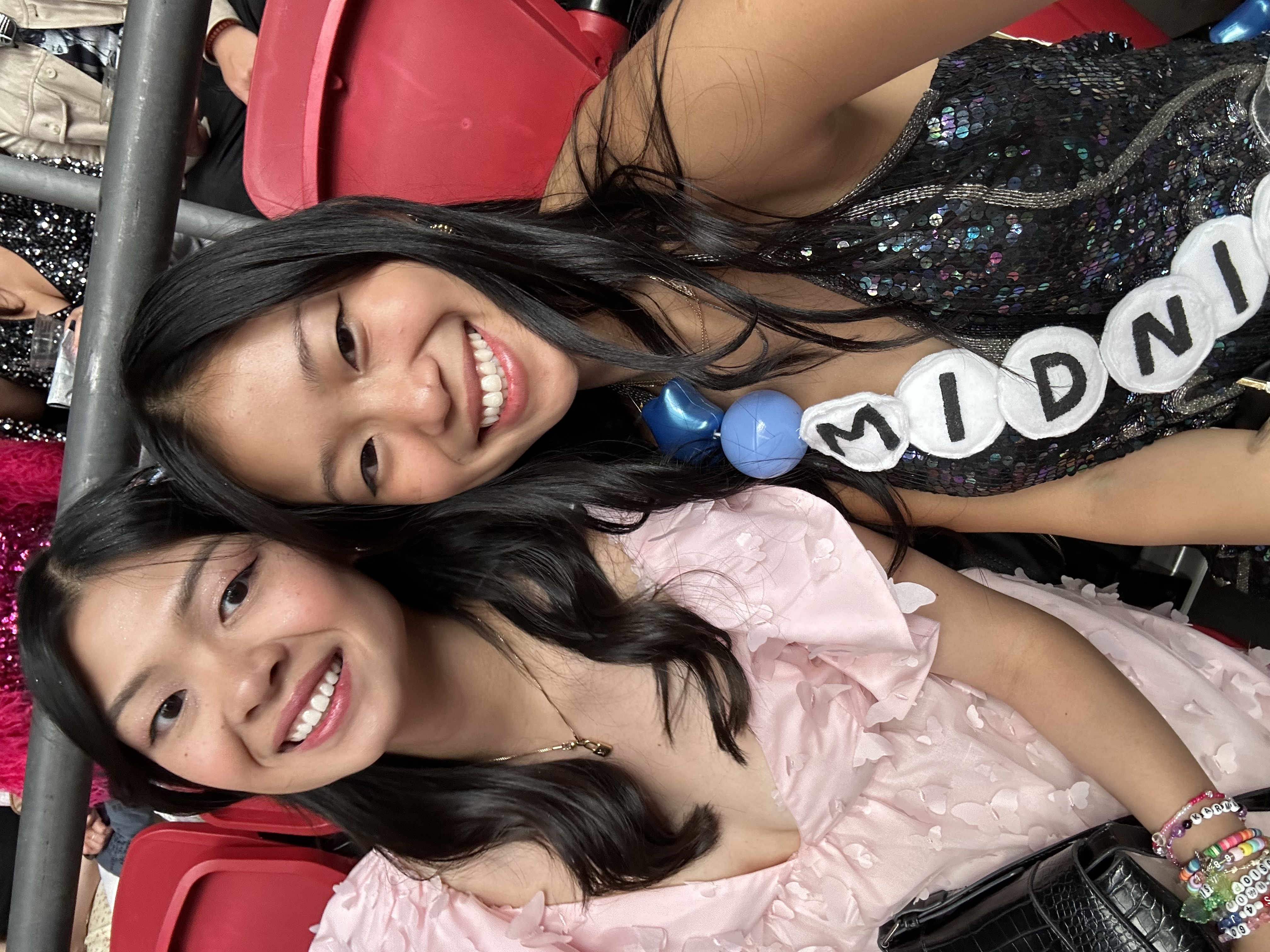 I Never Thought I’d Be a Mother: Adoption, Motherhood & Lessons from My Daughters