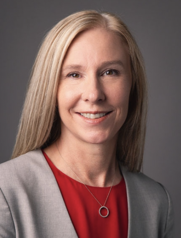 Dr. Kristina Callis Duffin, MD, MS Profile Photo