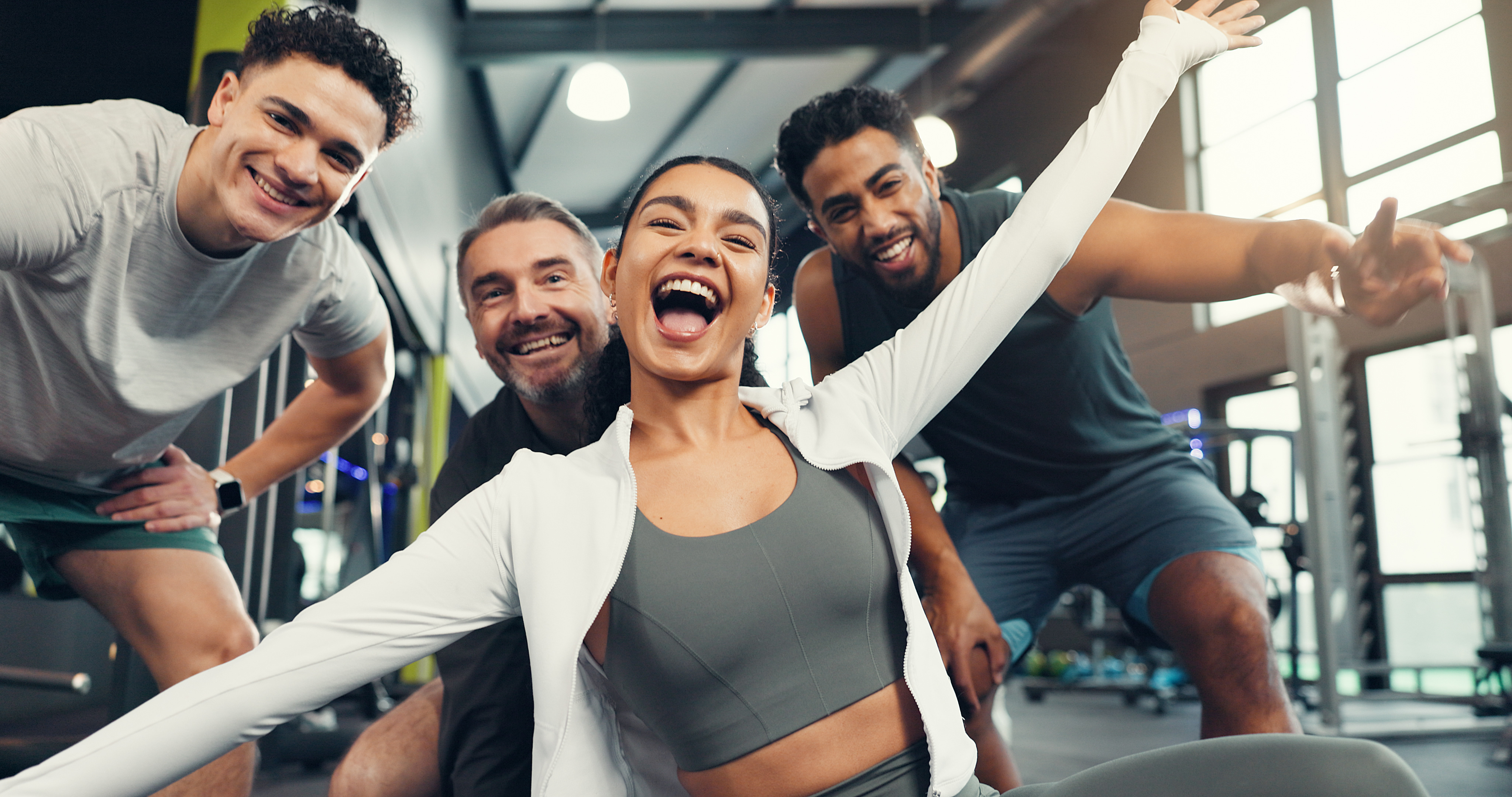 Belonging Is Becoming Marketing’s Most Powerful Advantage Belonging Is Becoming Marketing’s Most Powerful Advantage