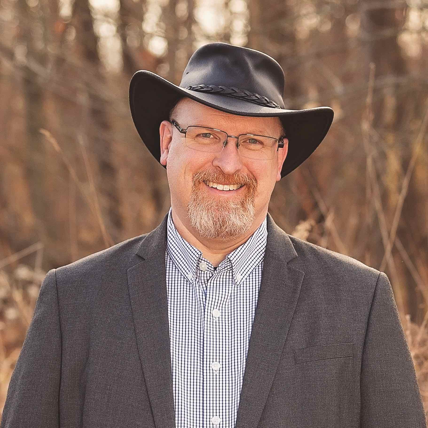 David Salisbury Profile Photo