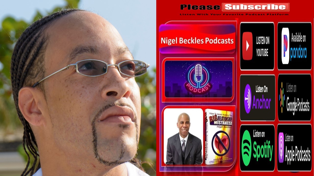 Interview American Author LaQuon Johnson