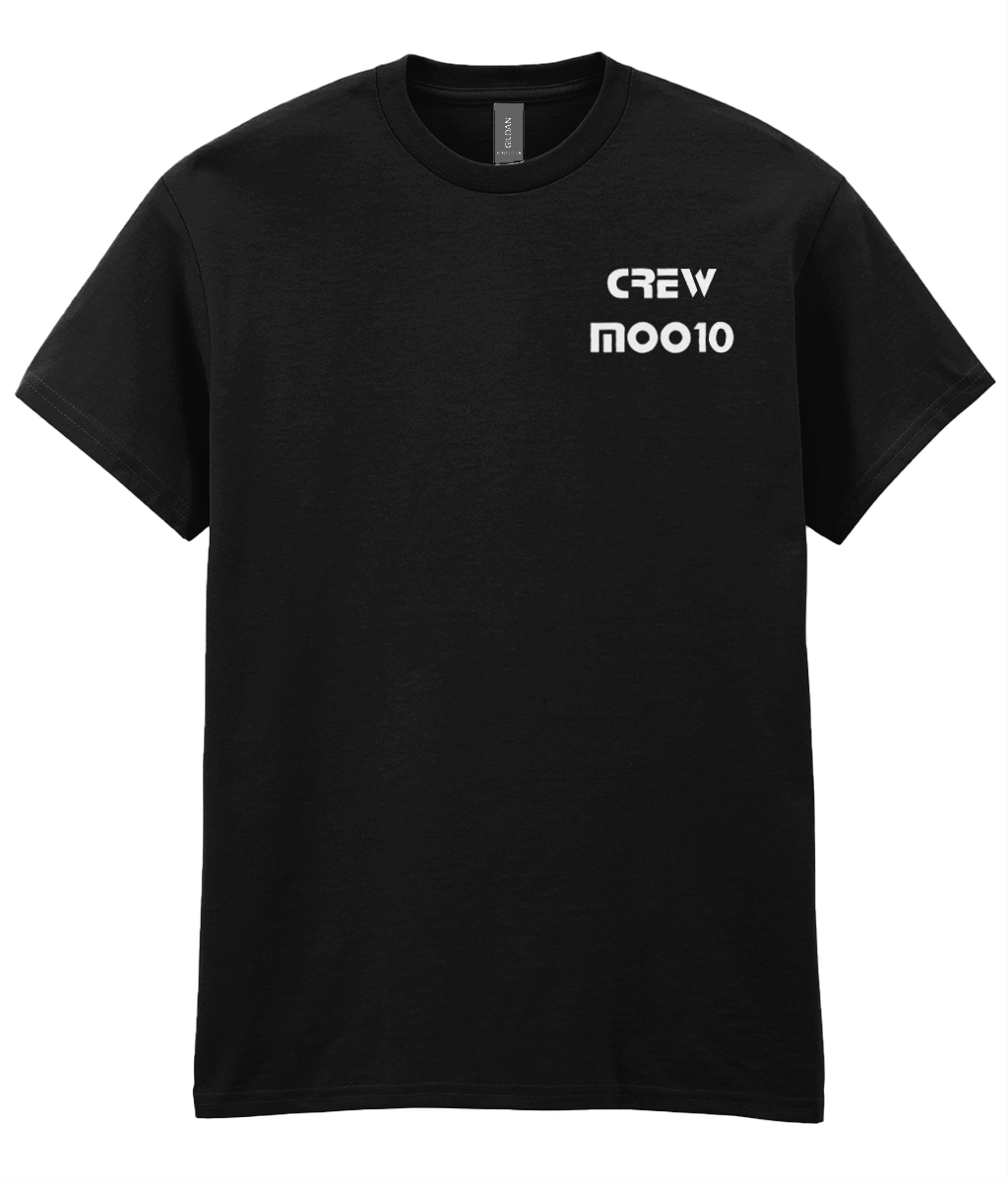 Crew MOO10 T-Shirt