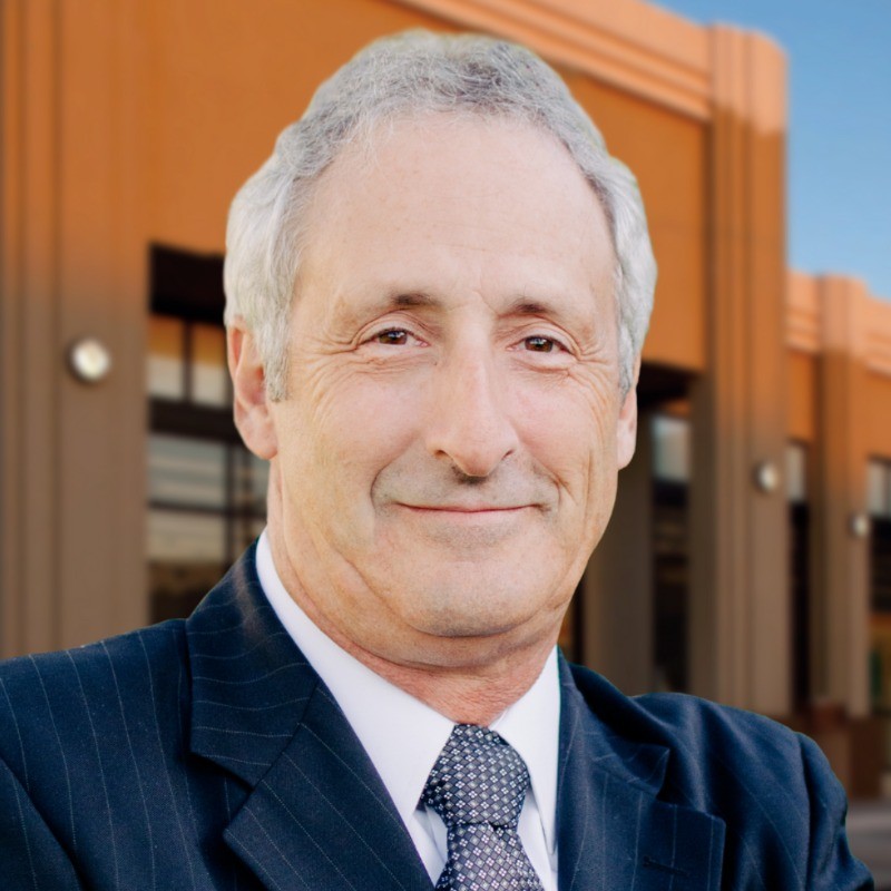 Mike Kron