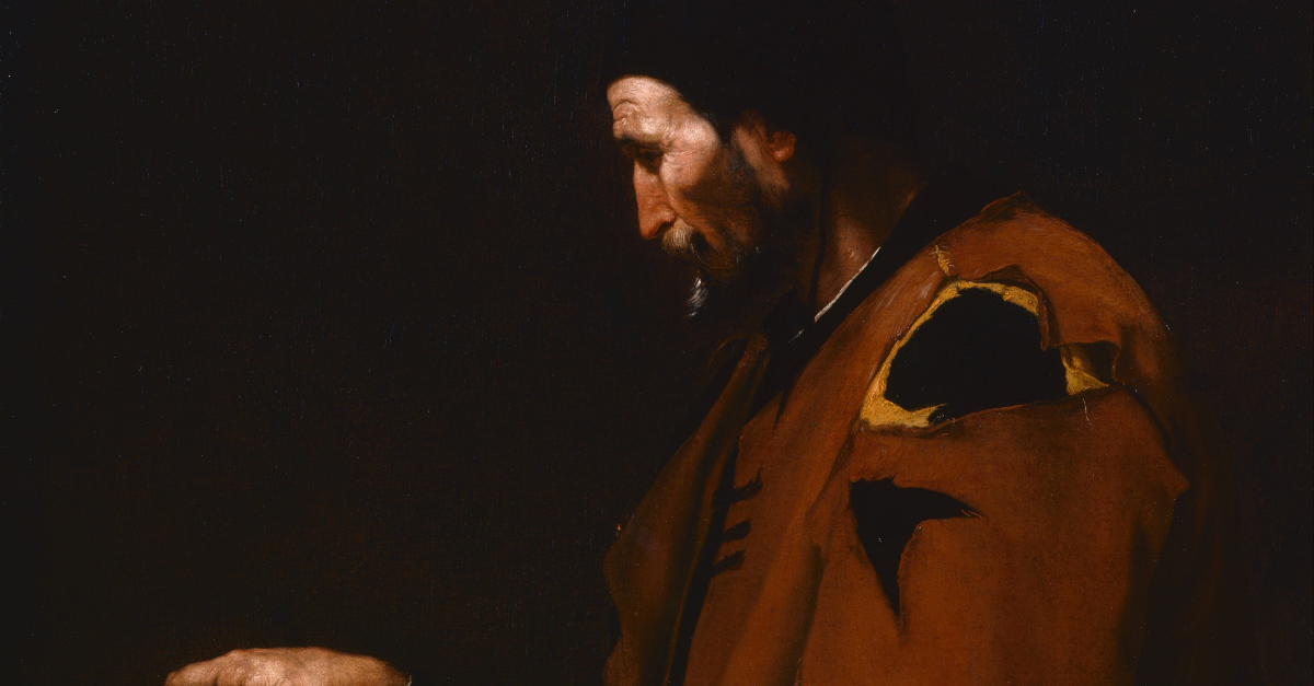 Aristotle, Telos, and the Good Life: What Human Flourishing Actually Means (Part 1) Aristotle, Telos, and the Good Life: What Human Flourishing Actually Means (Part 1)