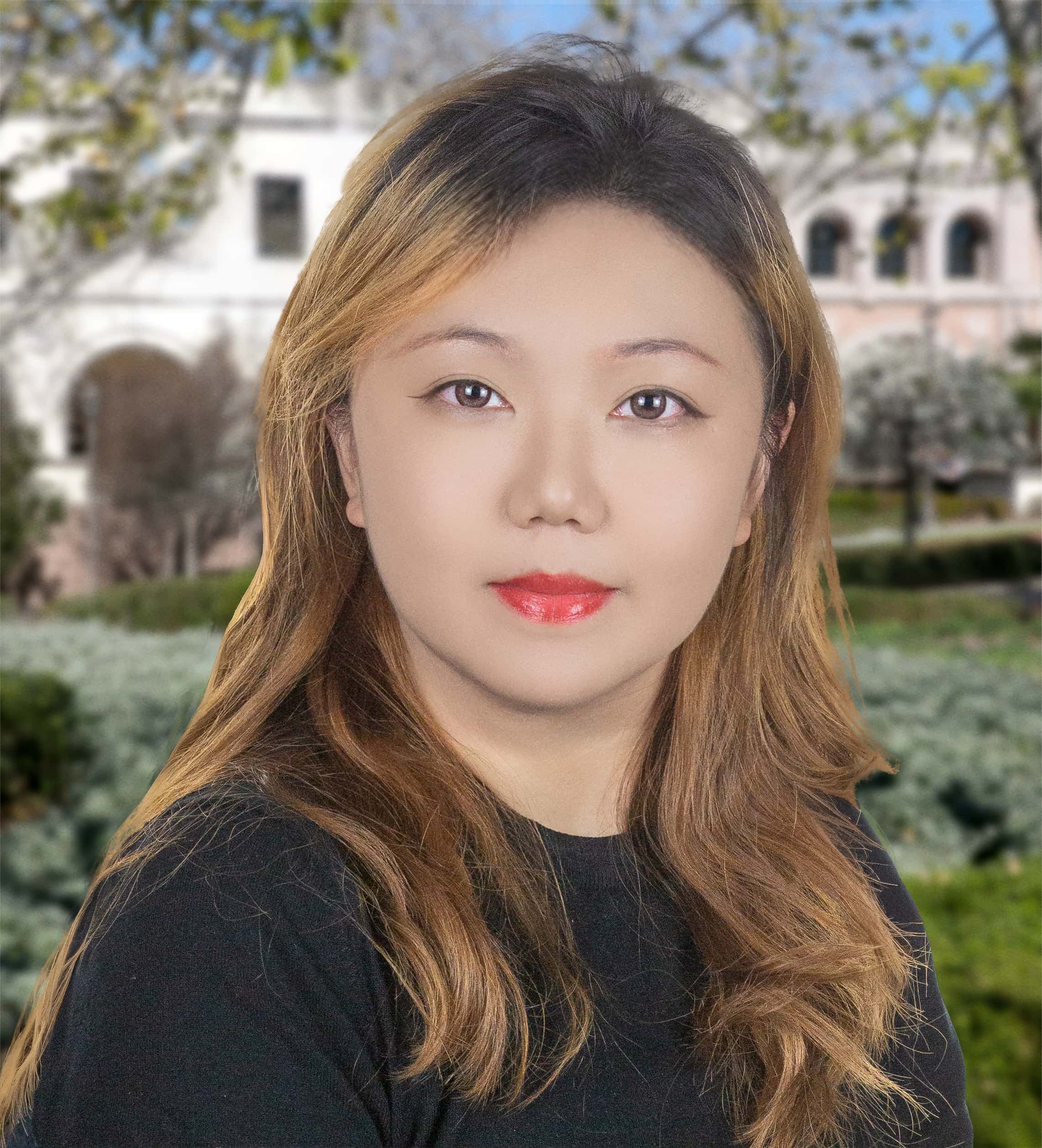 Yiwei Guo Profile Photo