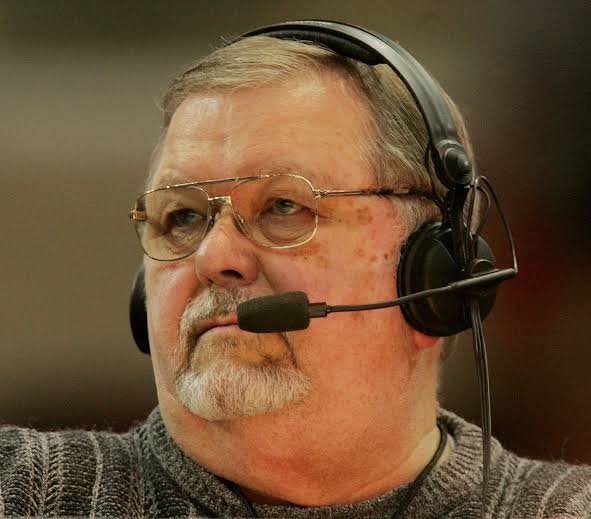 Remembering Joe Tait with Chuck Swirsky