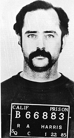 Fifty Dollars and a Bus Ticket: The Robert Alton Harris Story