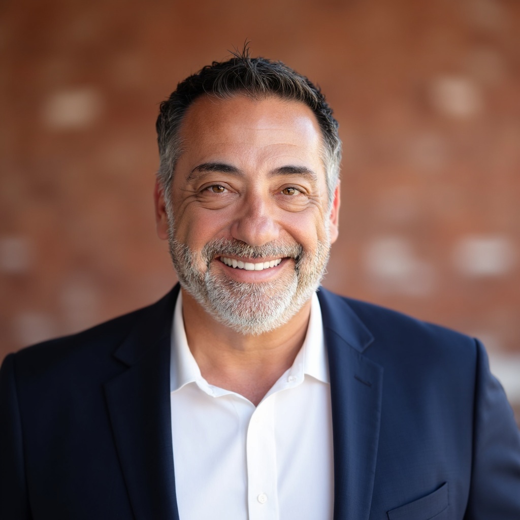 Fred Auzenne Profile Photo