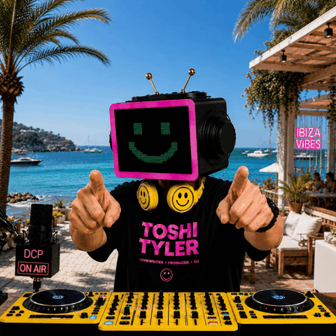 Dance Club Podcast® Dance Club Podcast®