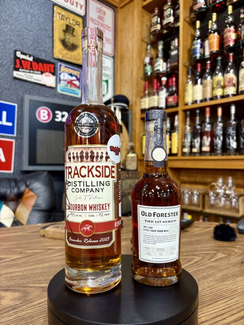 Decoding State-Run Liquor: Is the OHLQ System Helping or Hurting Bourbon Hunters?