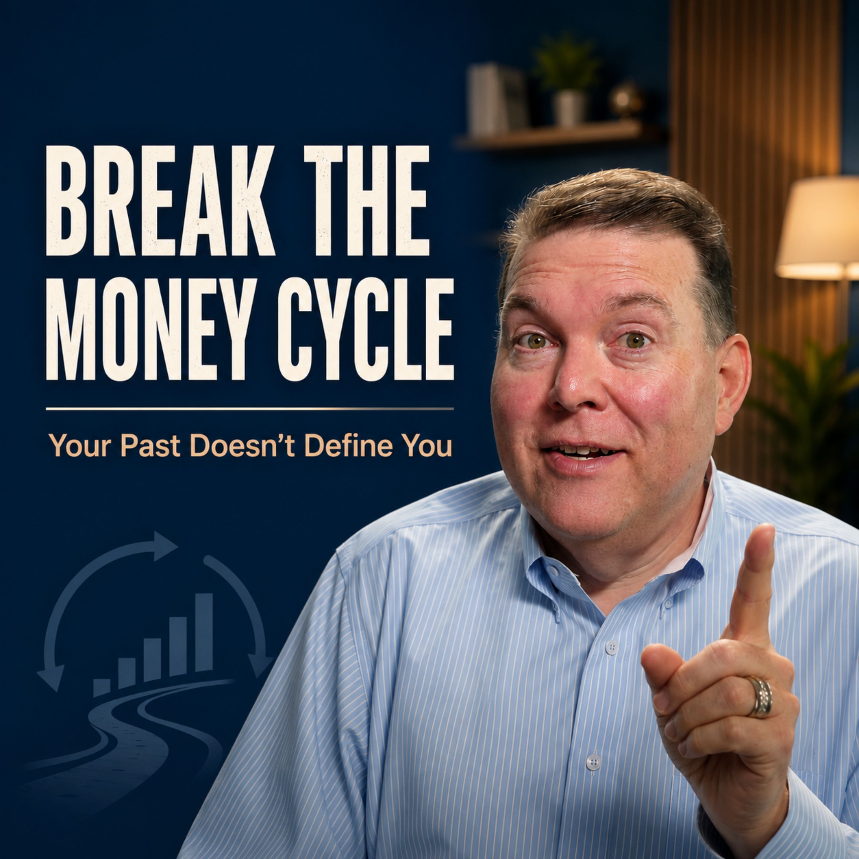 You Can Be the One Who Ends Your Family's Money Struggles