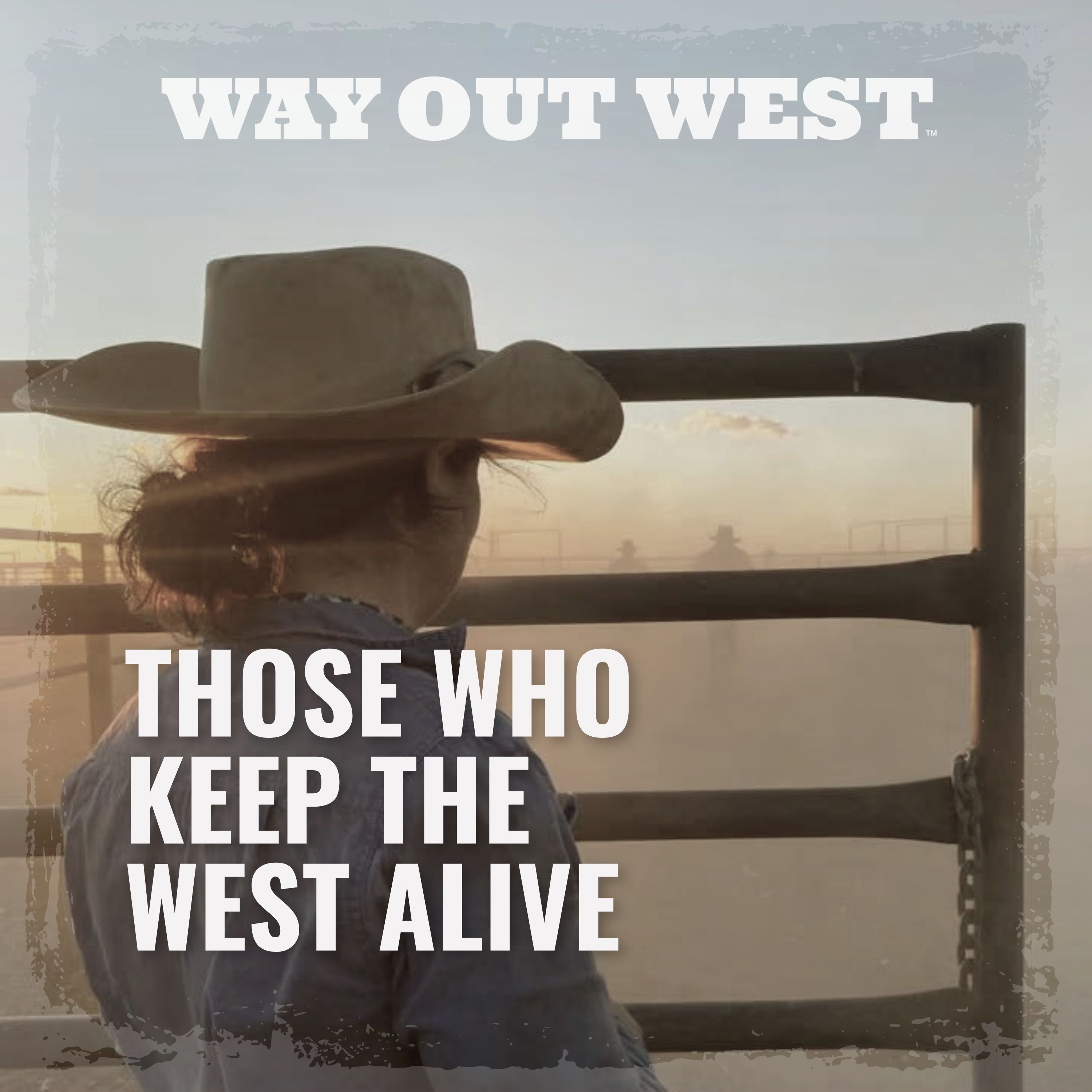 The Ordinary People Who Keep the West Alive