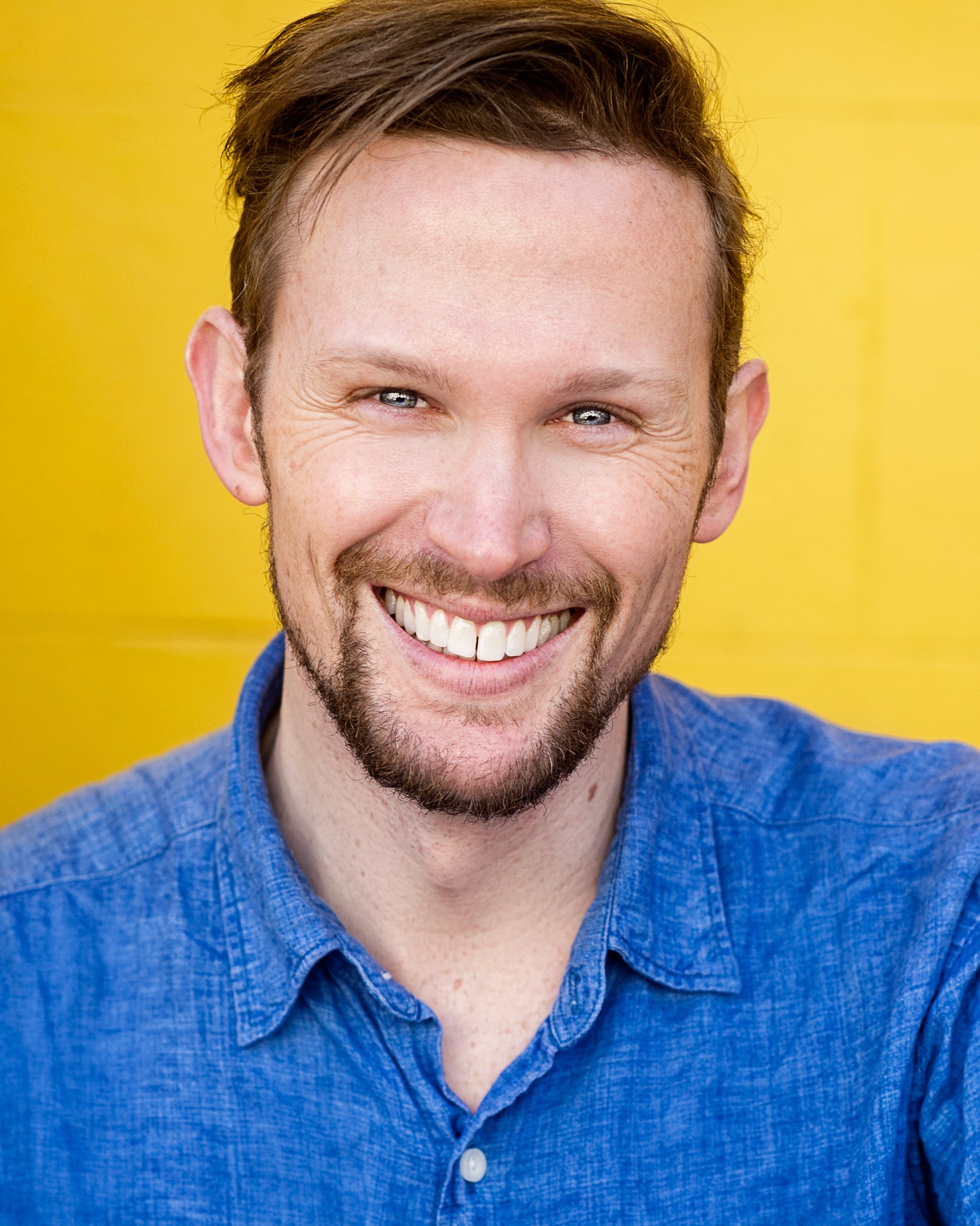 Simon Ward Profile Photo