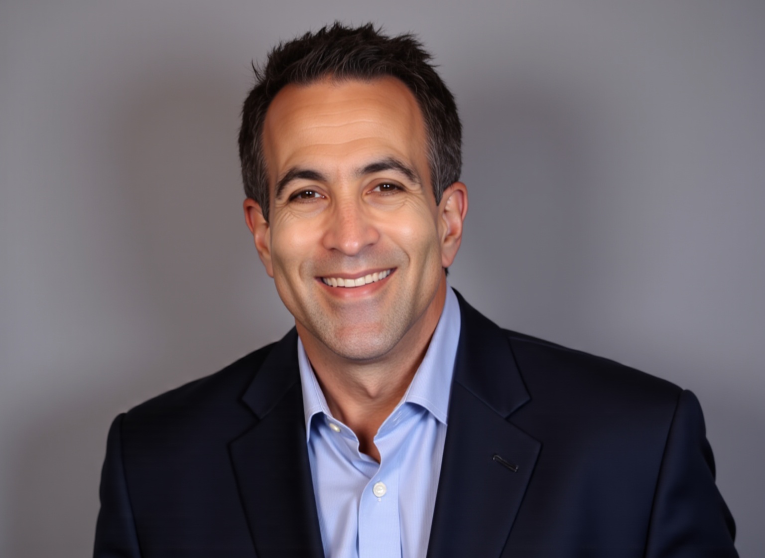 Mike Glasman Profile Photo