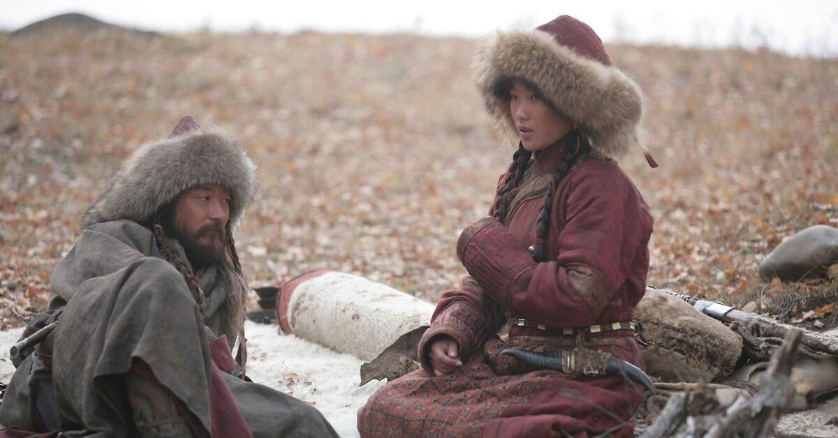 Kings & Mongol