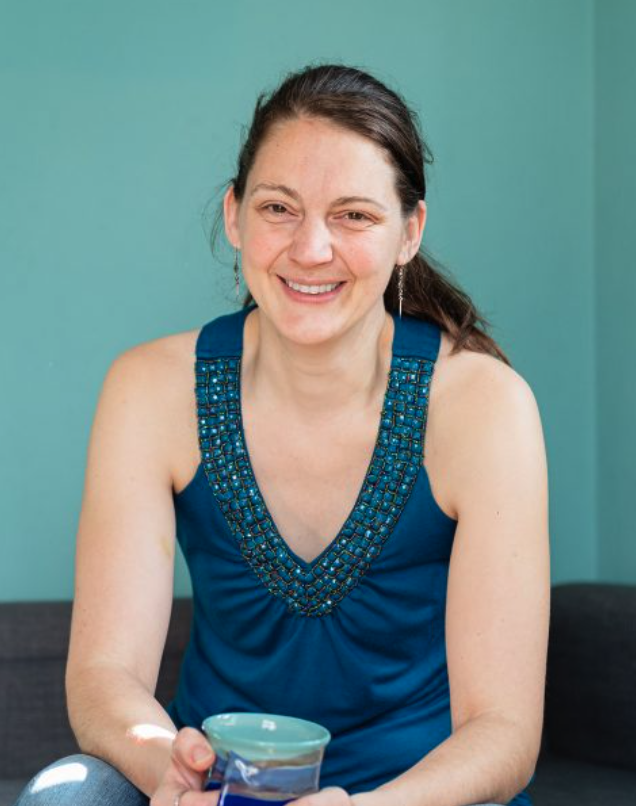 Christine Bliven Profile Photo Christine Bliven Profile Photo