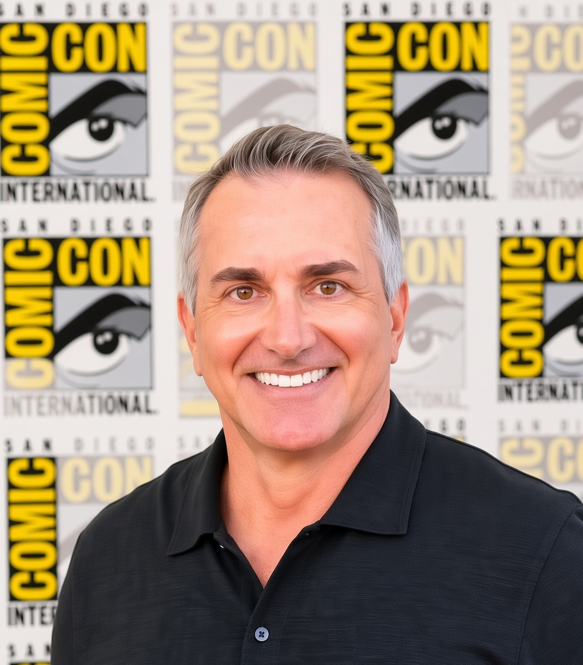 Dion Mitchell Profile Photo