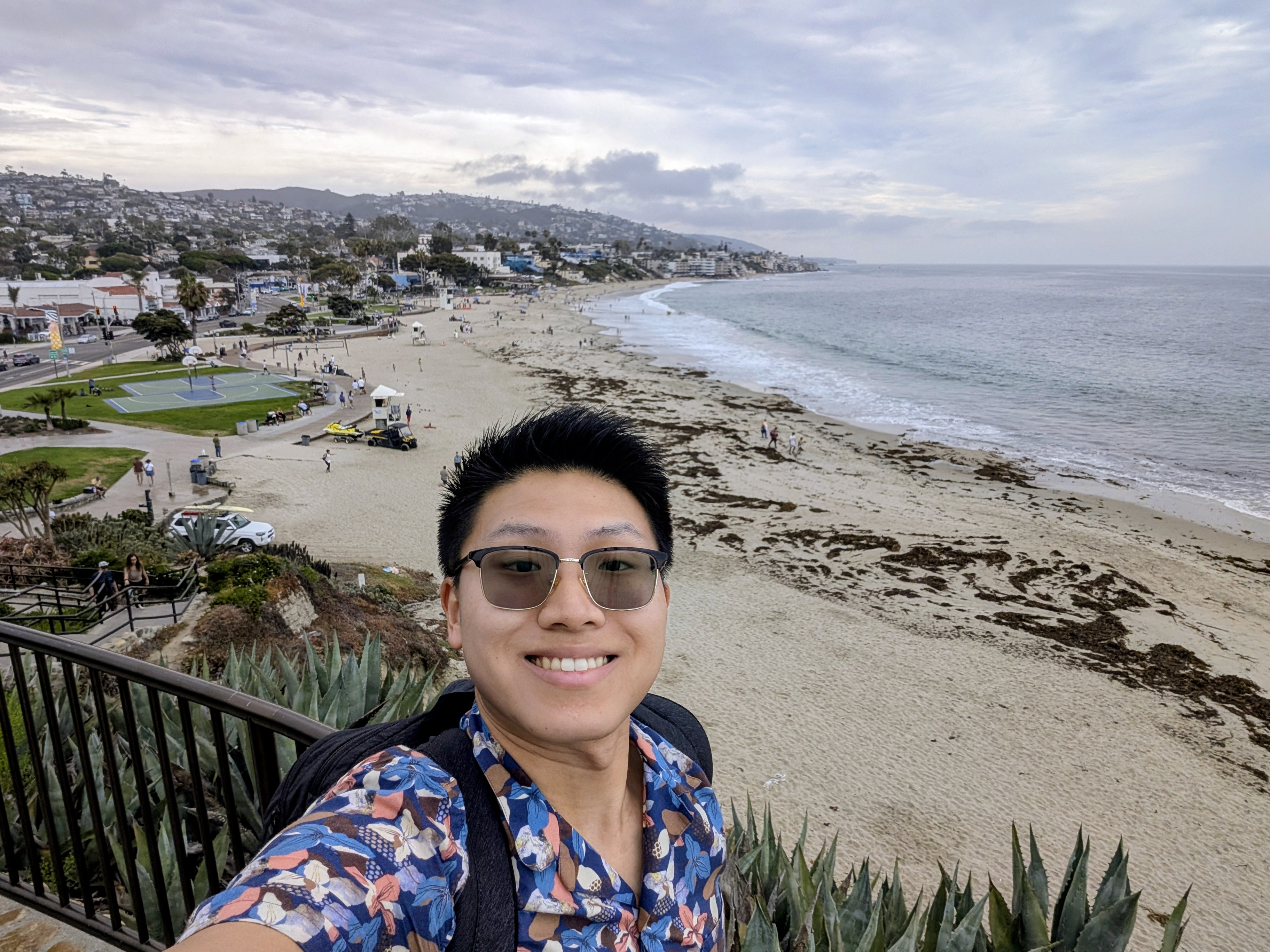 Tyler Chung Profile Photo