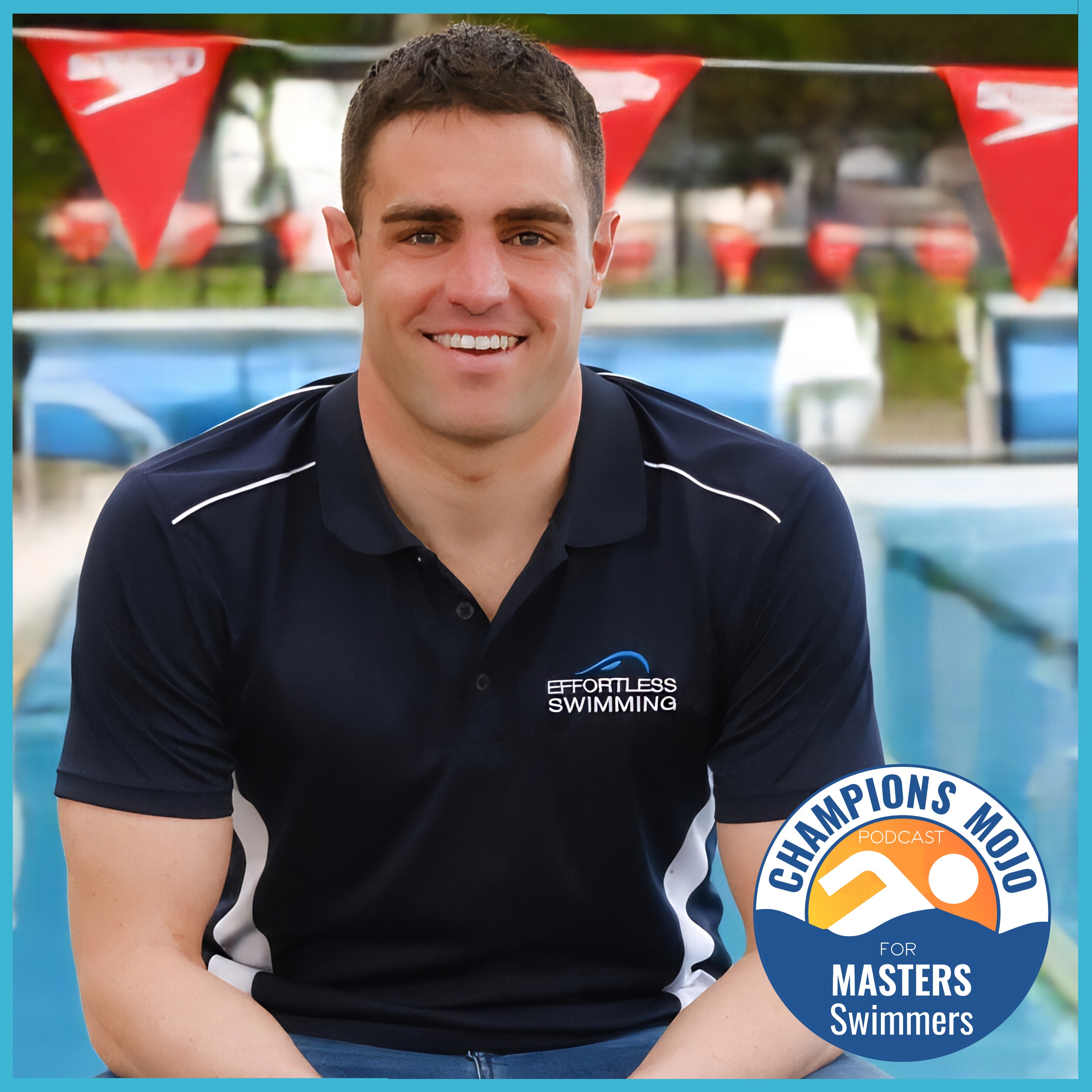 How to Break the Masters Swimming Gray Zone and Find Your Lost Gears