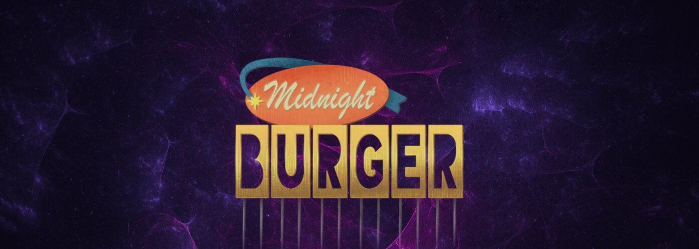 Midnight Burger