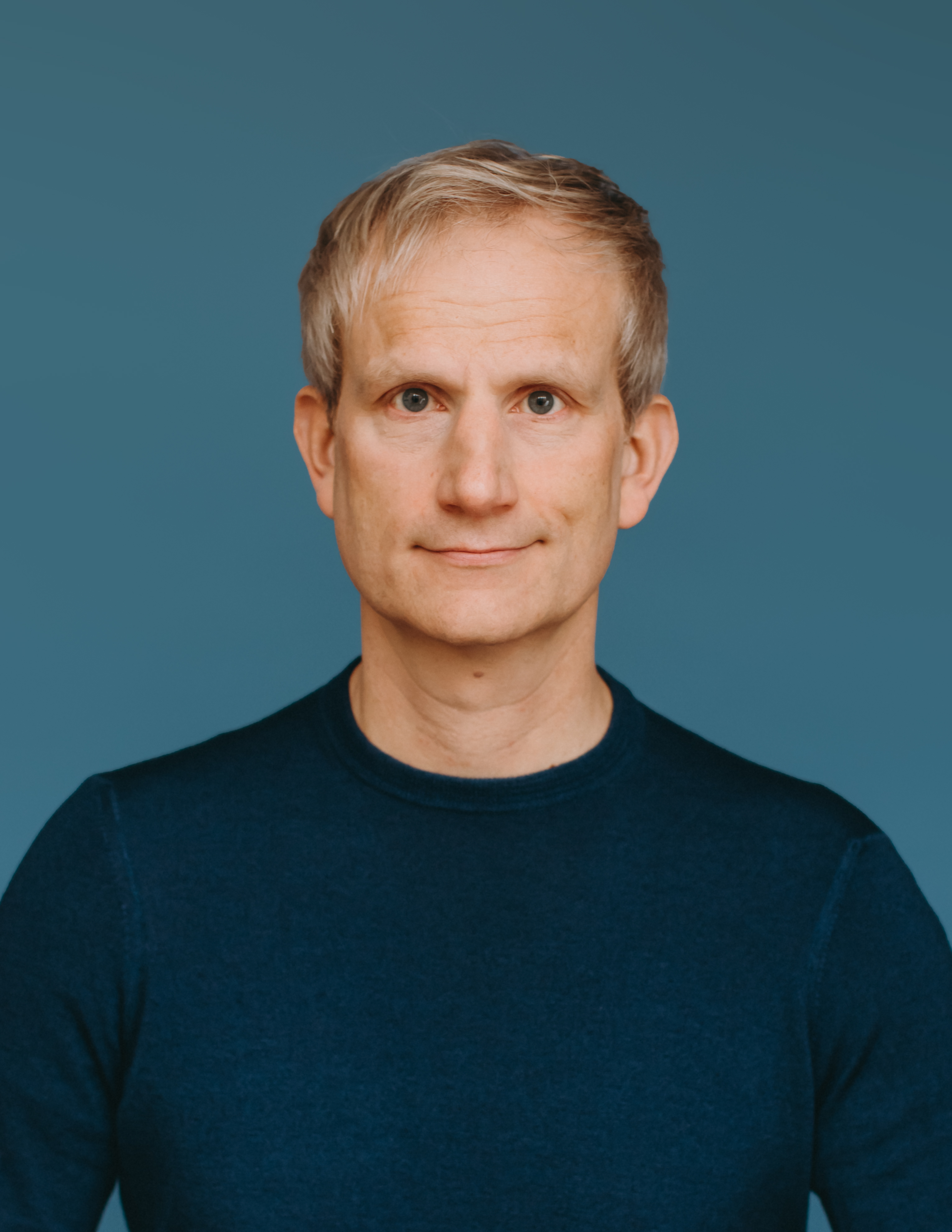 Oliver Aust Profile Photo