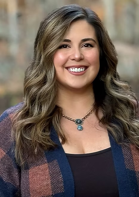 Karly Morgan Profile Photo