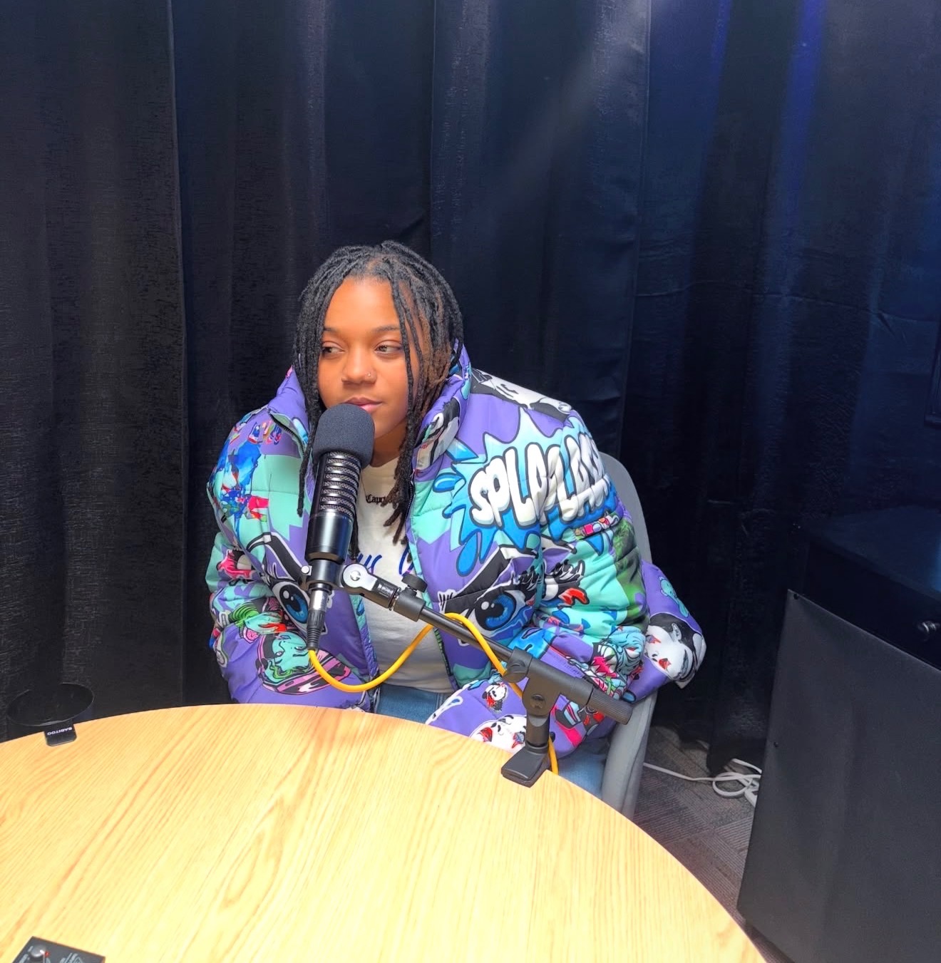 Dezire Brown "Always On Go" Profile Photo