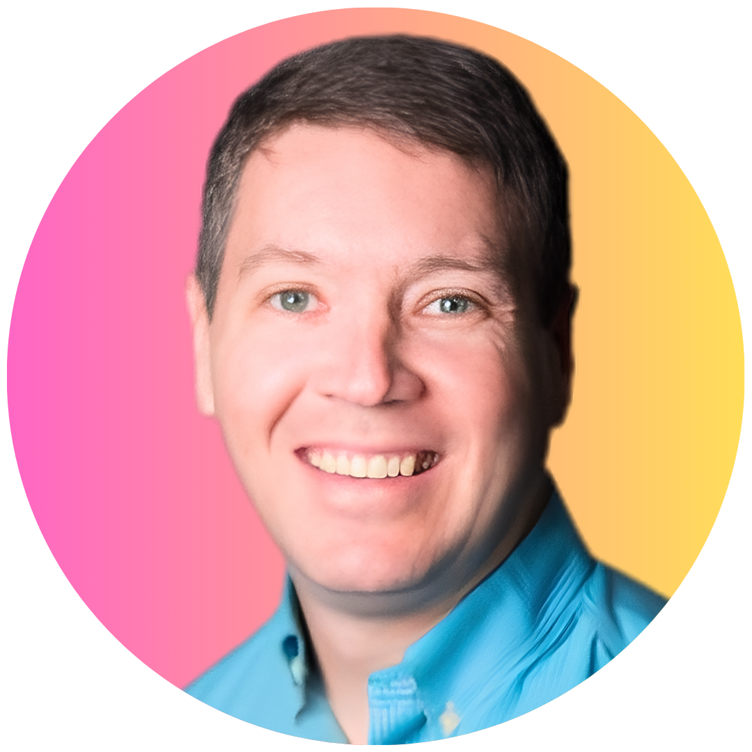 Mike Potter Profile Photo