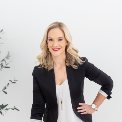 Amy Anderson Profile Photo