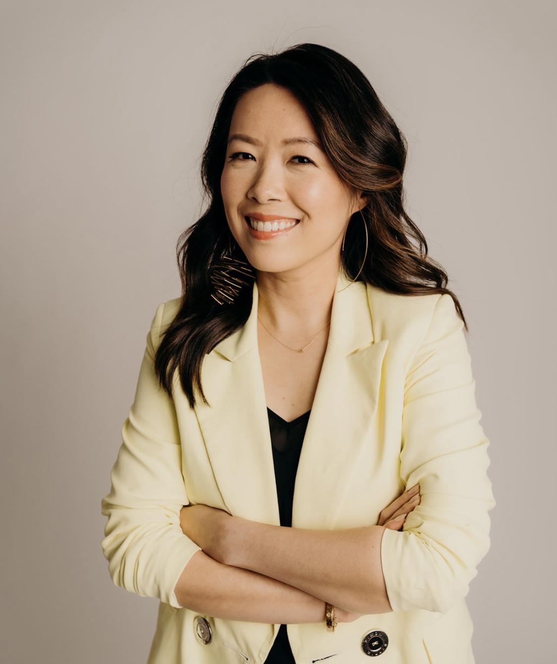 Luyi Kathy Zhang Profile Photo