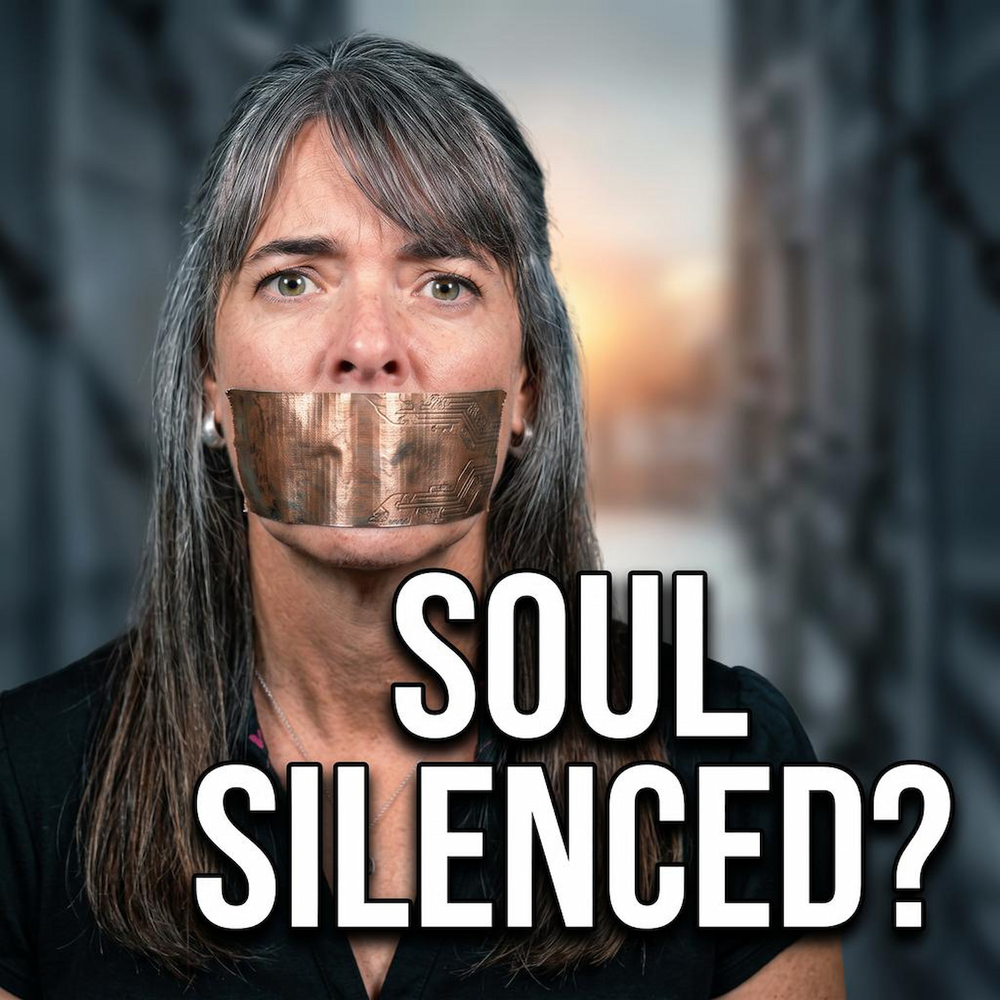 The Major Trend that is Silencing Your Soul