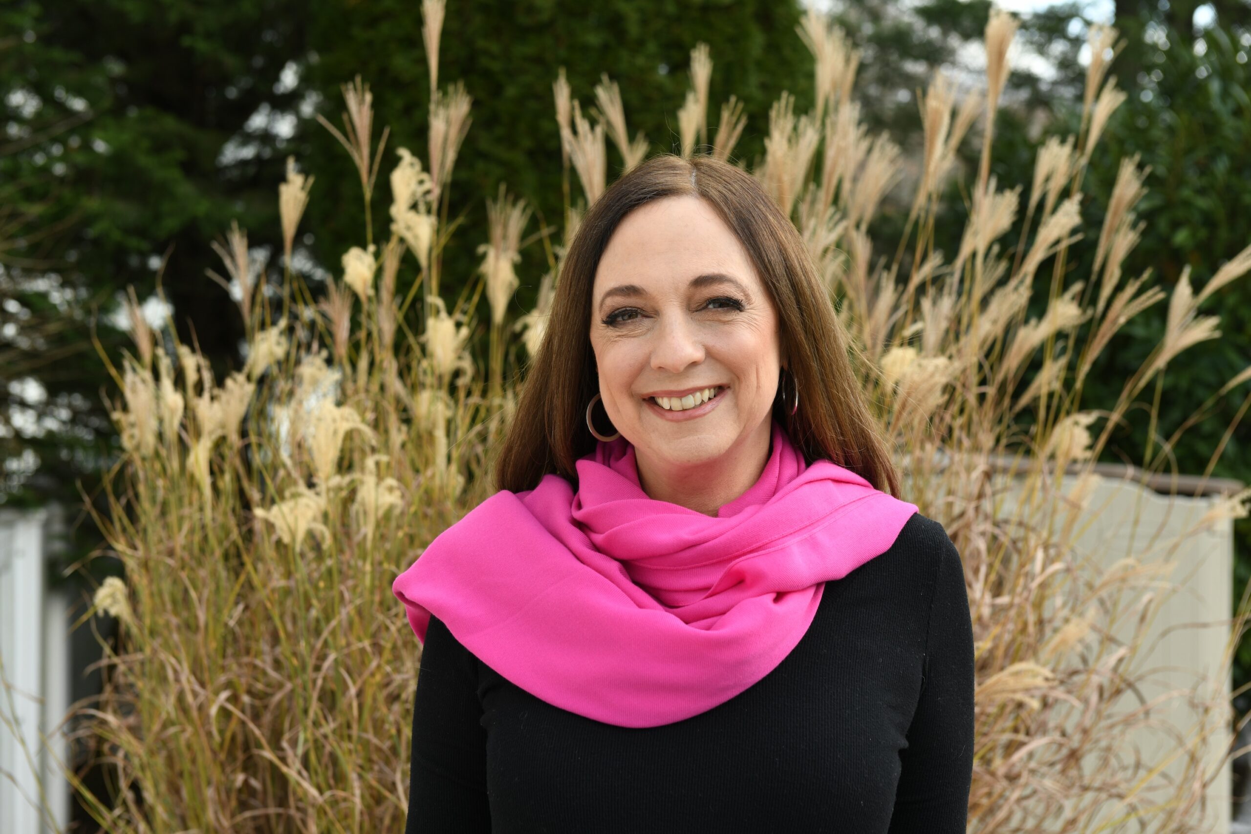 Susan Cain Profile Photo