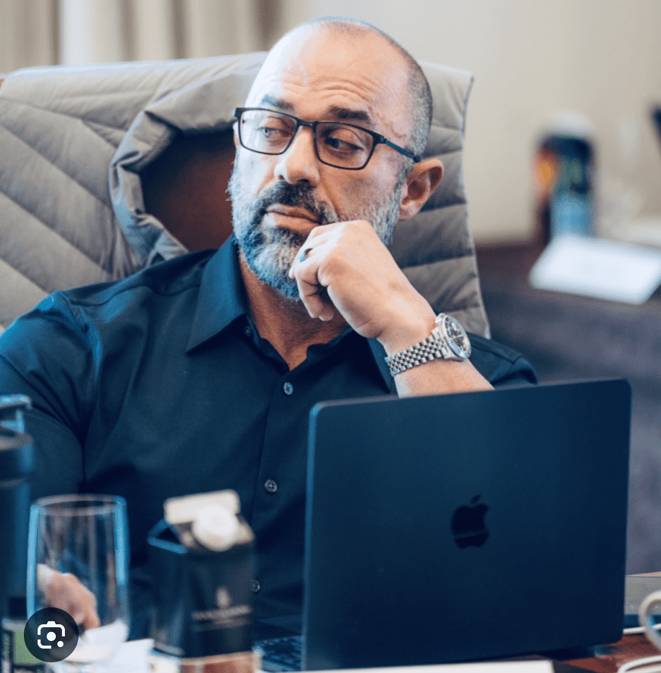 Anthony Castore Profile Photo