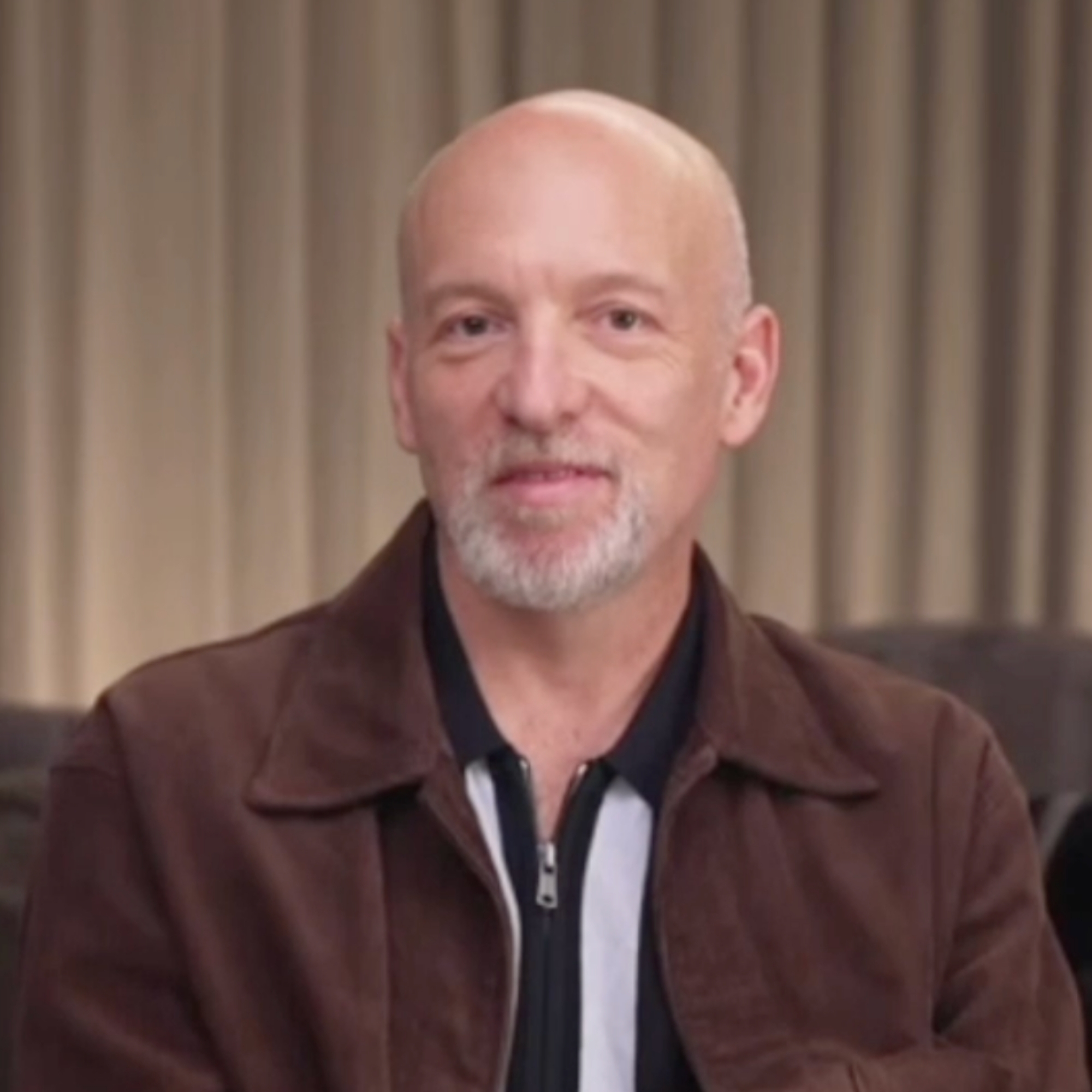 Zak Penn Profile Photo