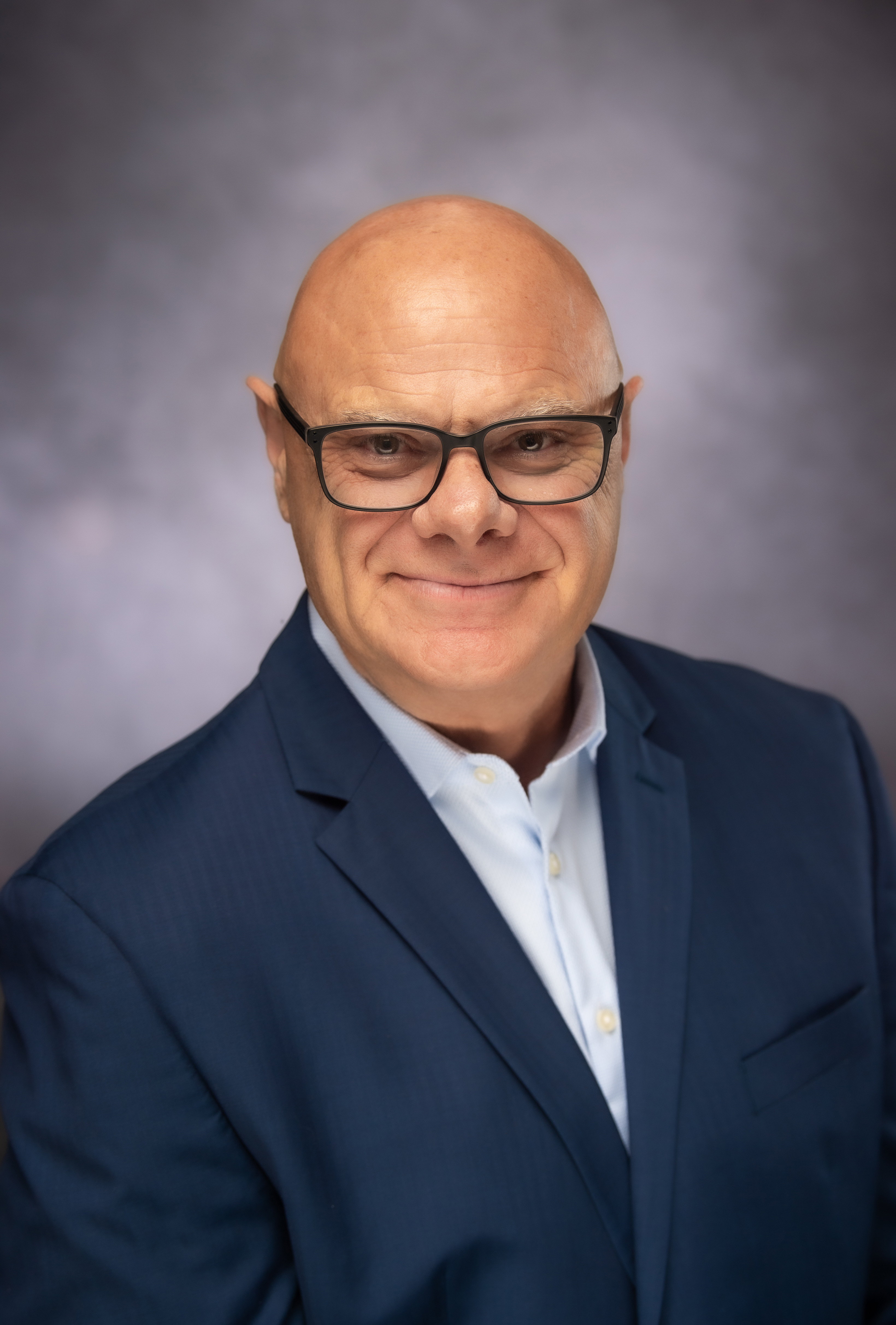 Chris White Profile Photo