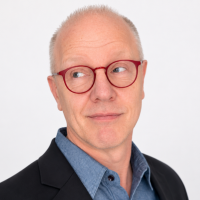 John Reed Profile Photo