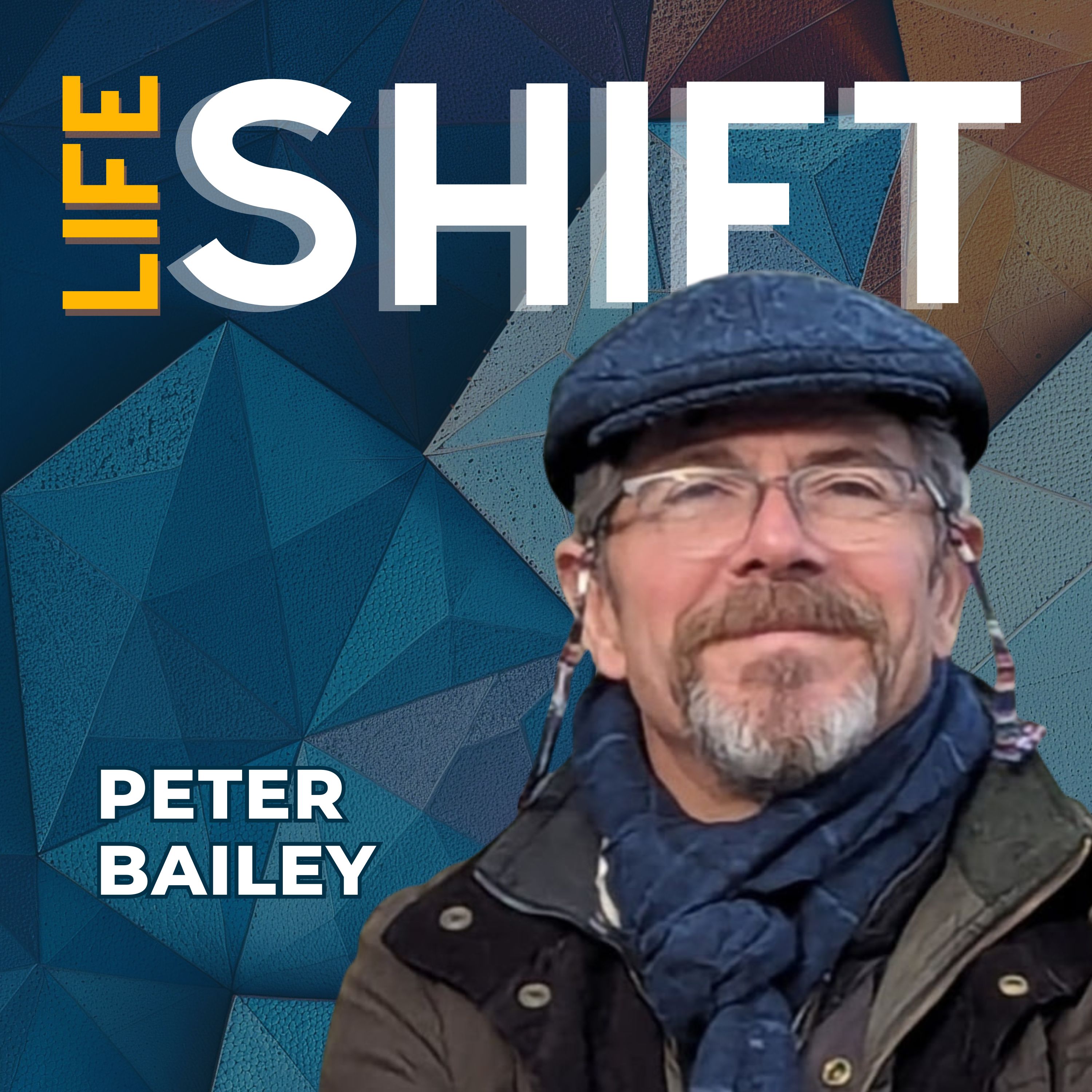 Peter Bailey Profile Photo