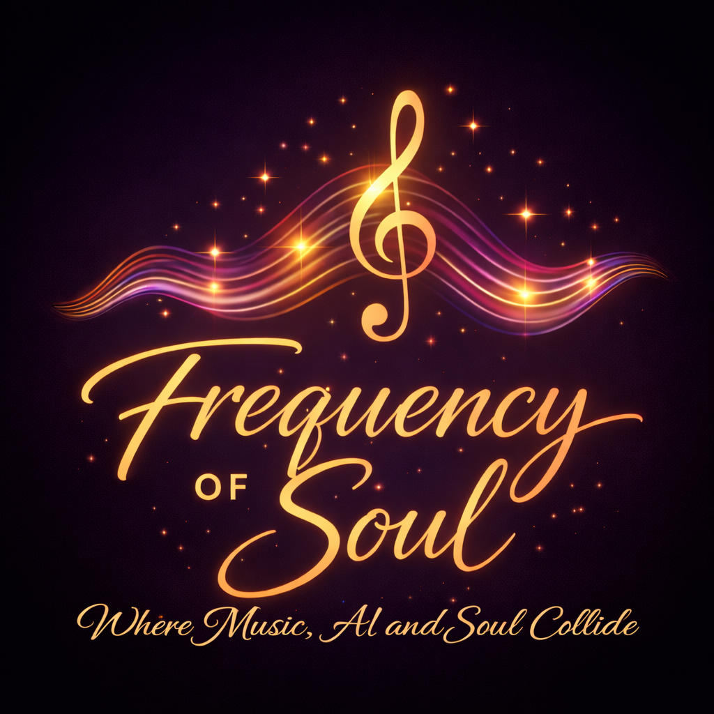 Frequency of Soul Podcast