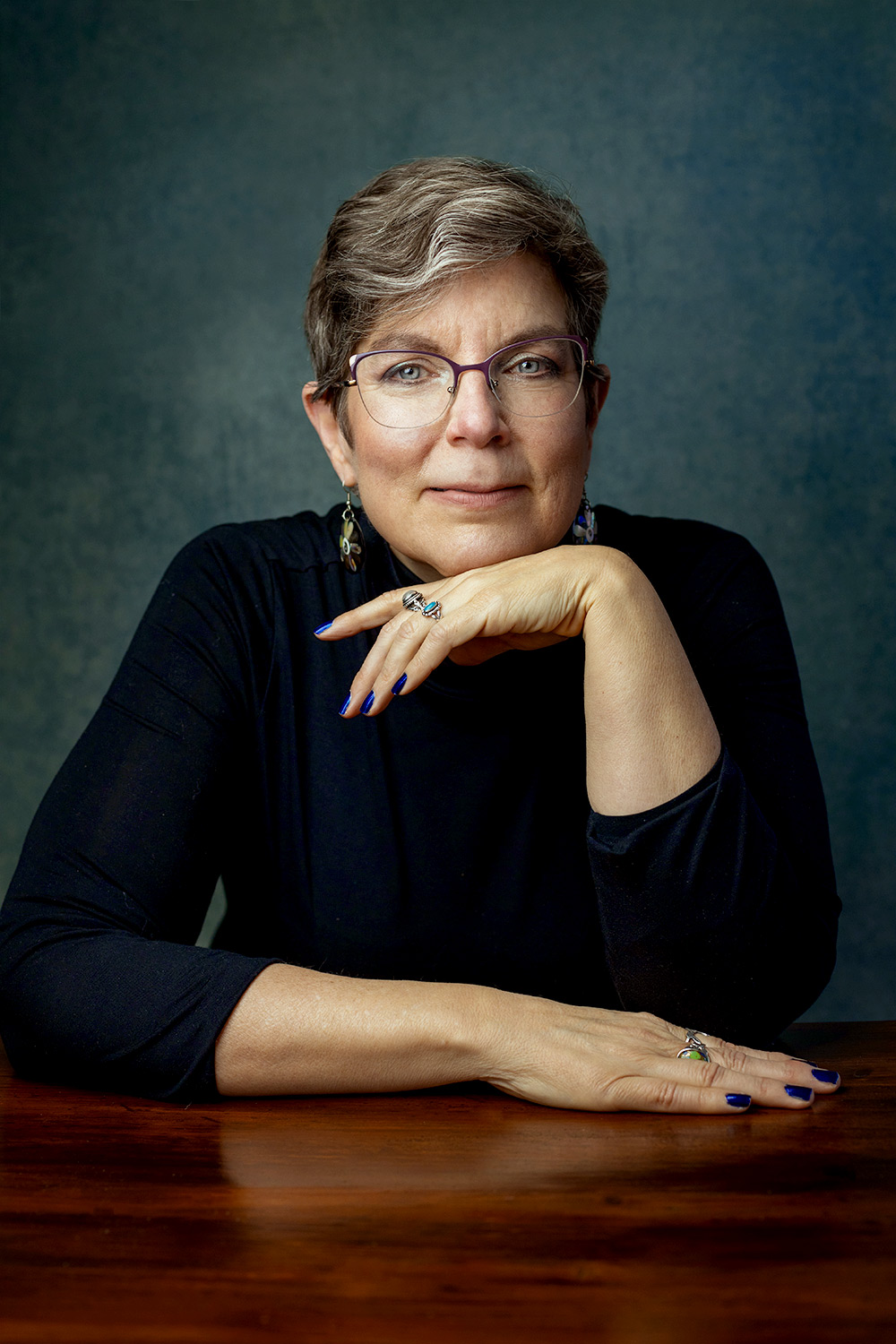 Barb Nangle Profile Photo