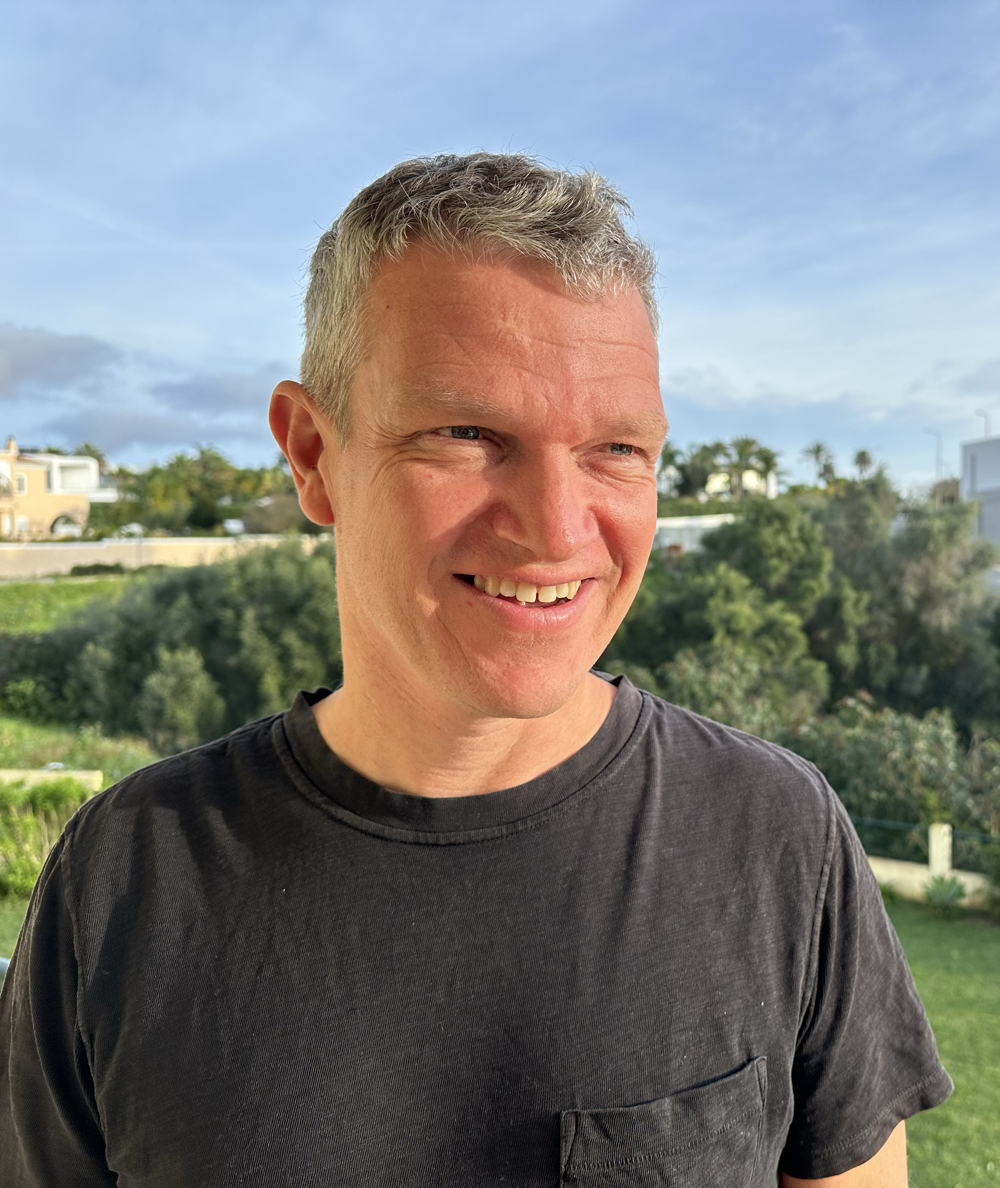 Paul Keijzers Profile Photo