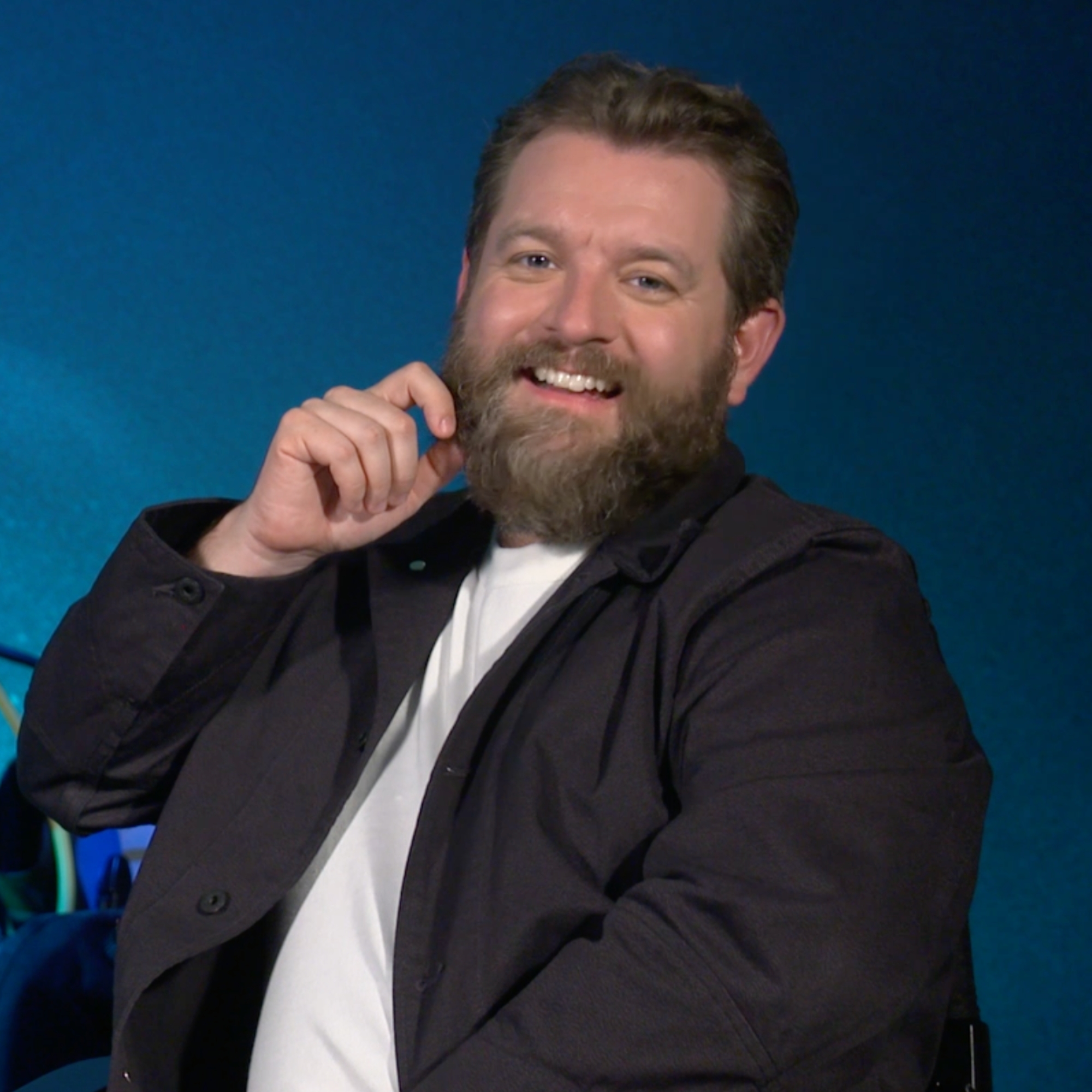 Brian Duffield Profile Photo