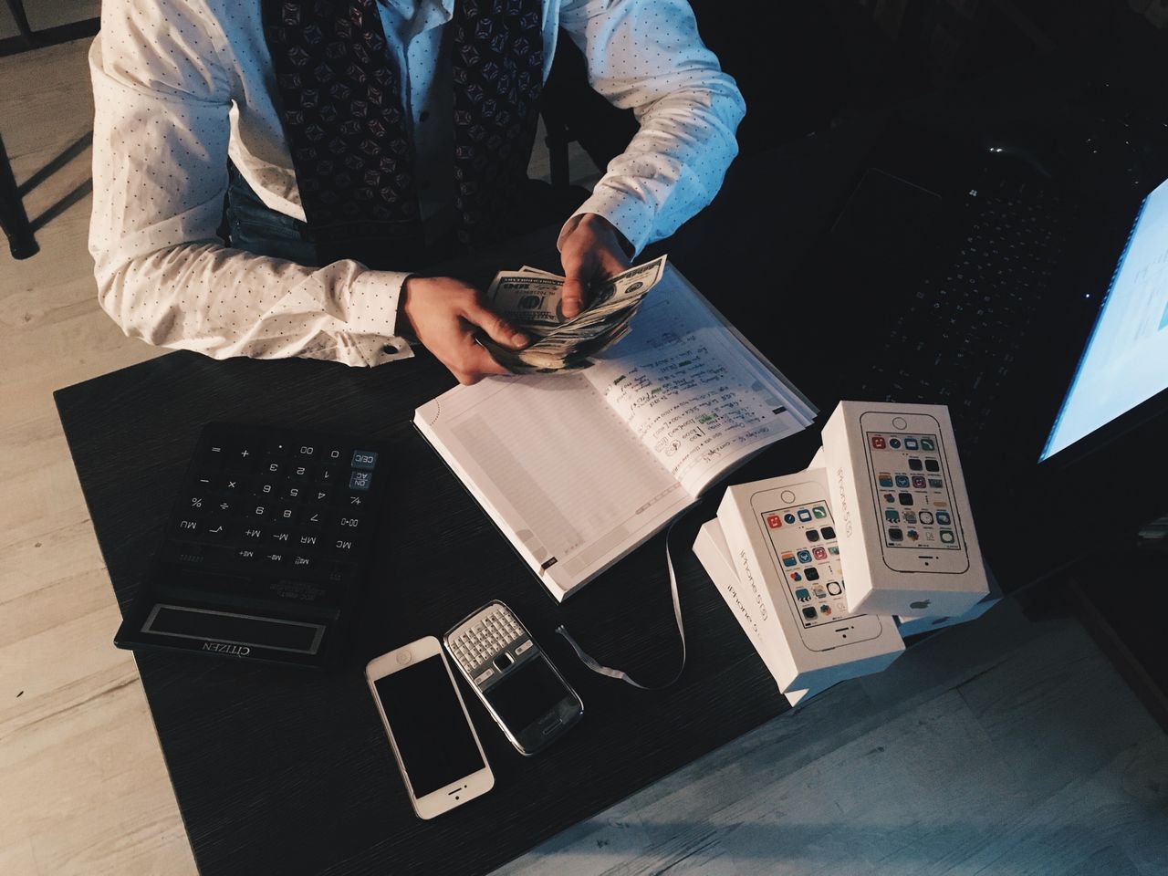 How Financial Clarity Helps Businesses Serve What Matters