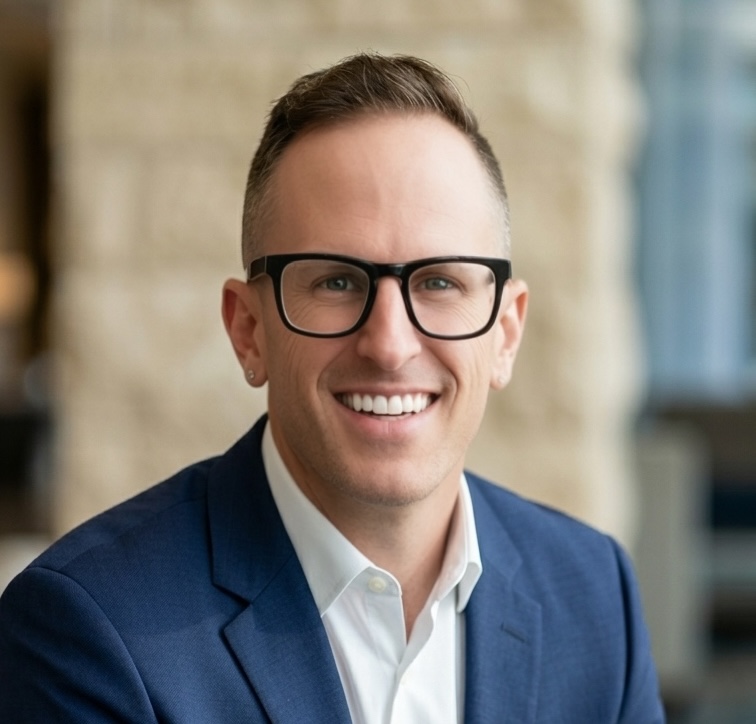 Ryan Giffen Profile Photo