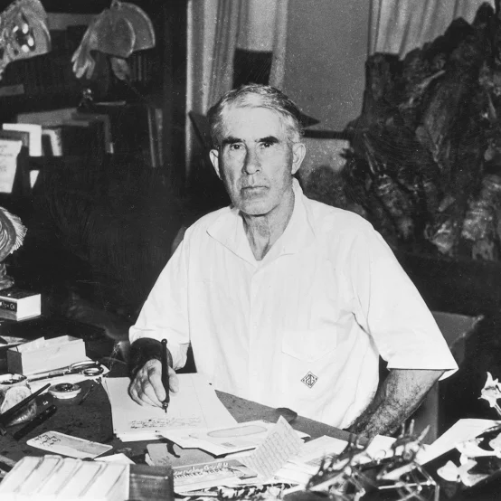 Zane Grey