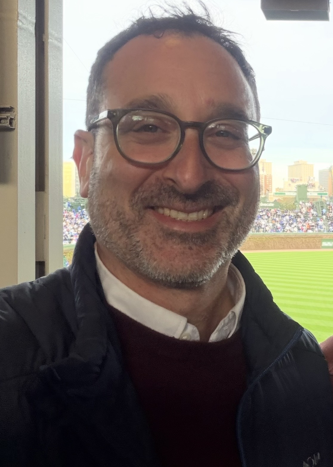 David Faris—All The President’s Fools