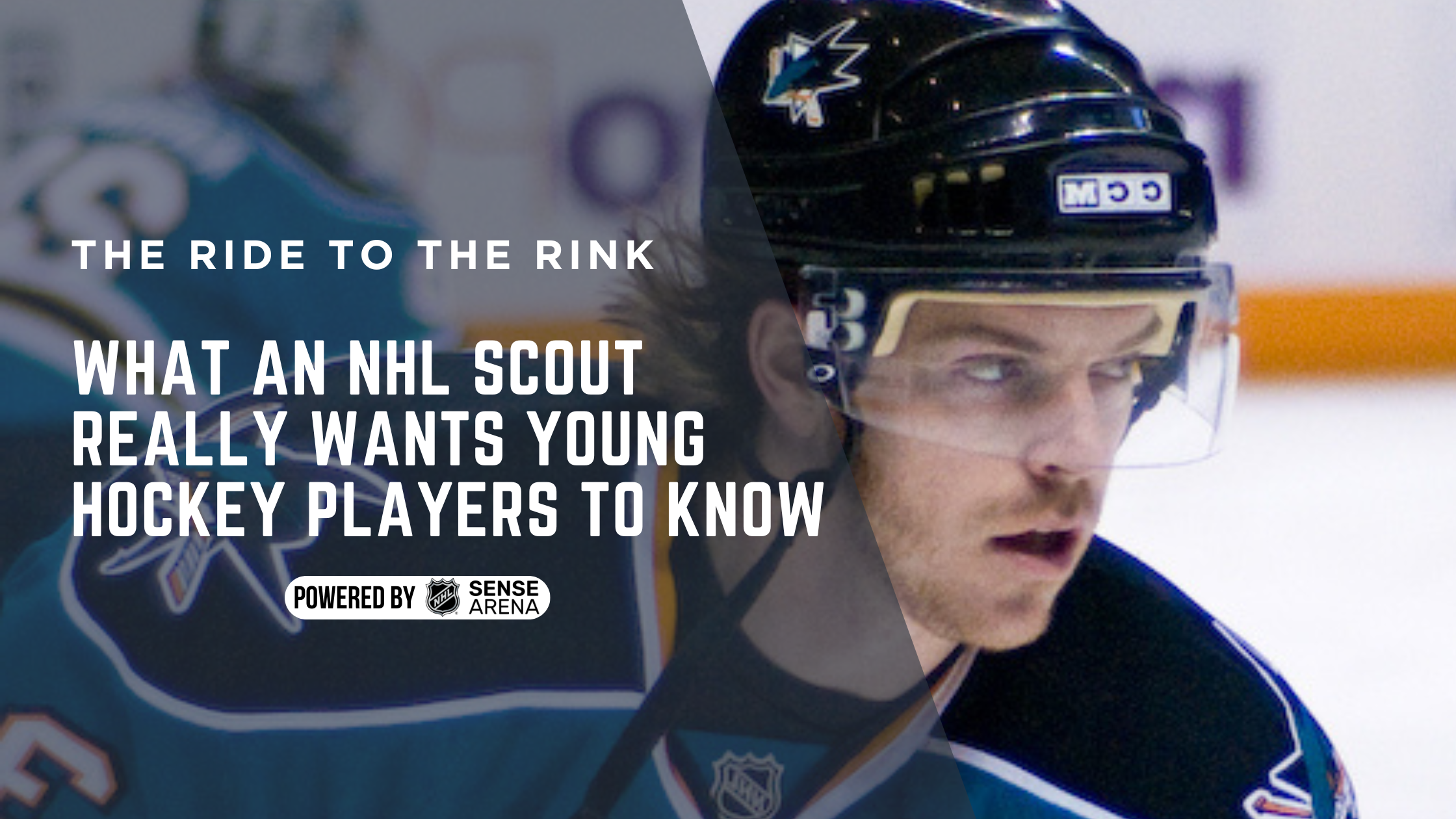 What an NHL Scout Really Wants Young Hockey Players to Know