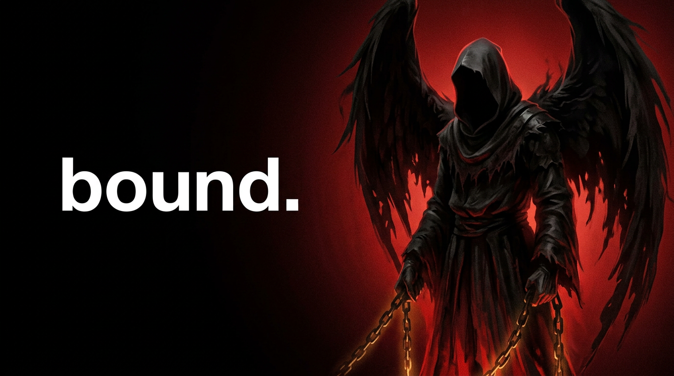 Azazel: The Angel Who Armed Humanity and Paid the Price Azazel: The Angel Who Armed Humanity and Paid the Price