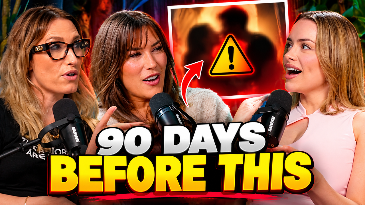 HER 90 DAY RULE: CAN YOU HANDLE IT?