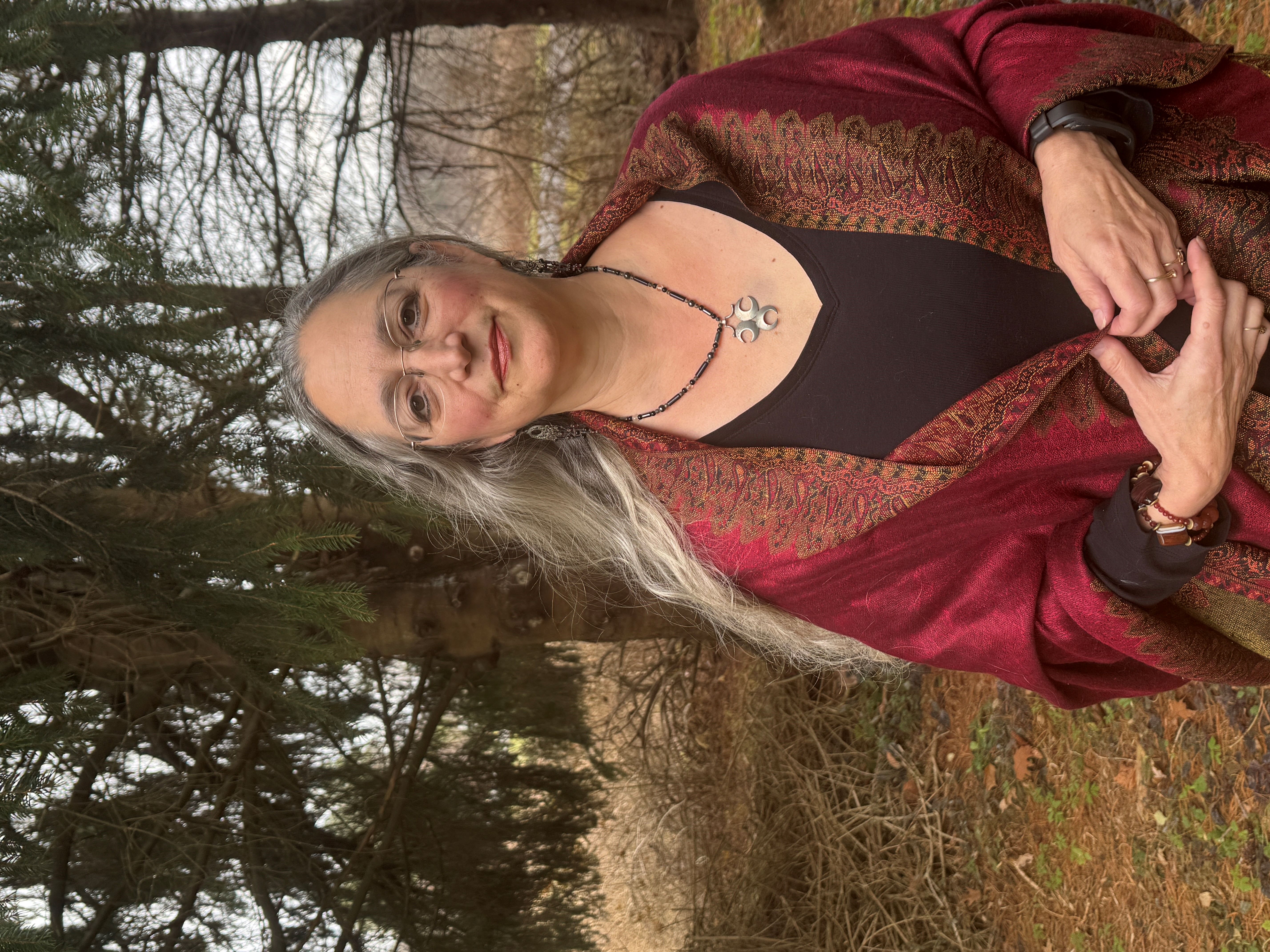 Deborah Blake Profile Photo